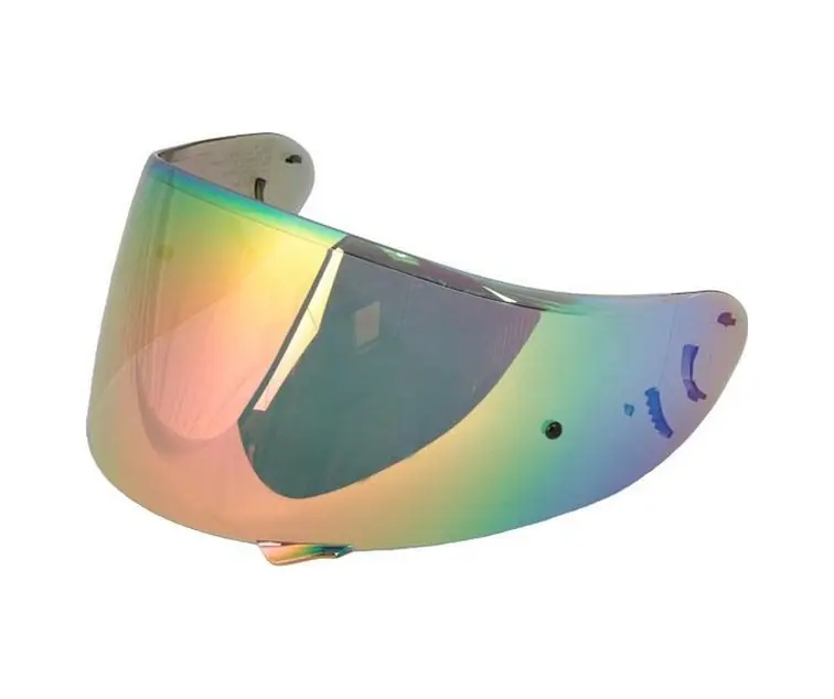Shoei CNS-1CPN NEOTEC - GT-AIR - GT-AIR 2 Kask Camı- Vizör - Spectra Turuncu