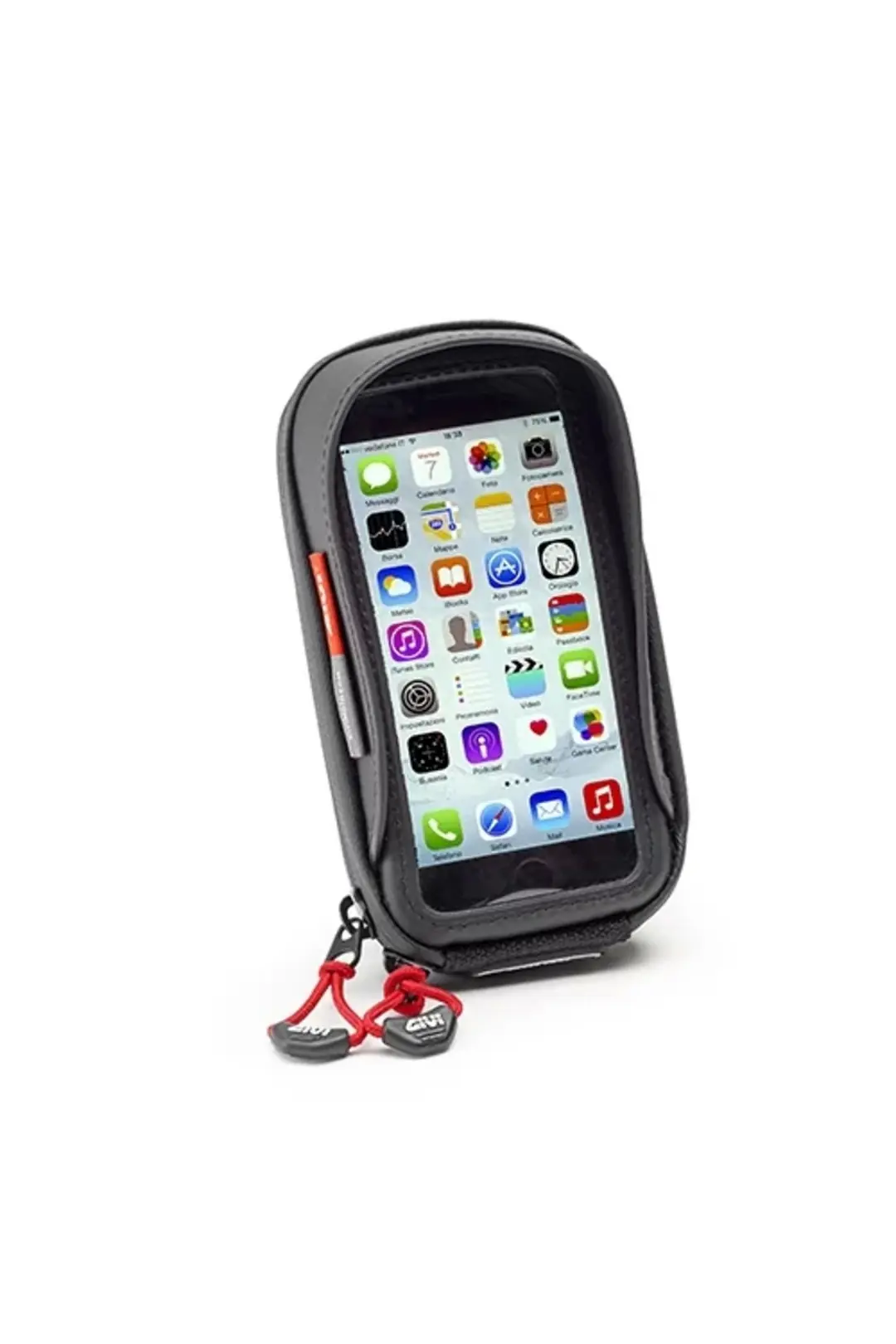 Givi S956B Gps-Telefon Tutucu