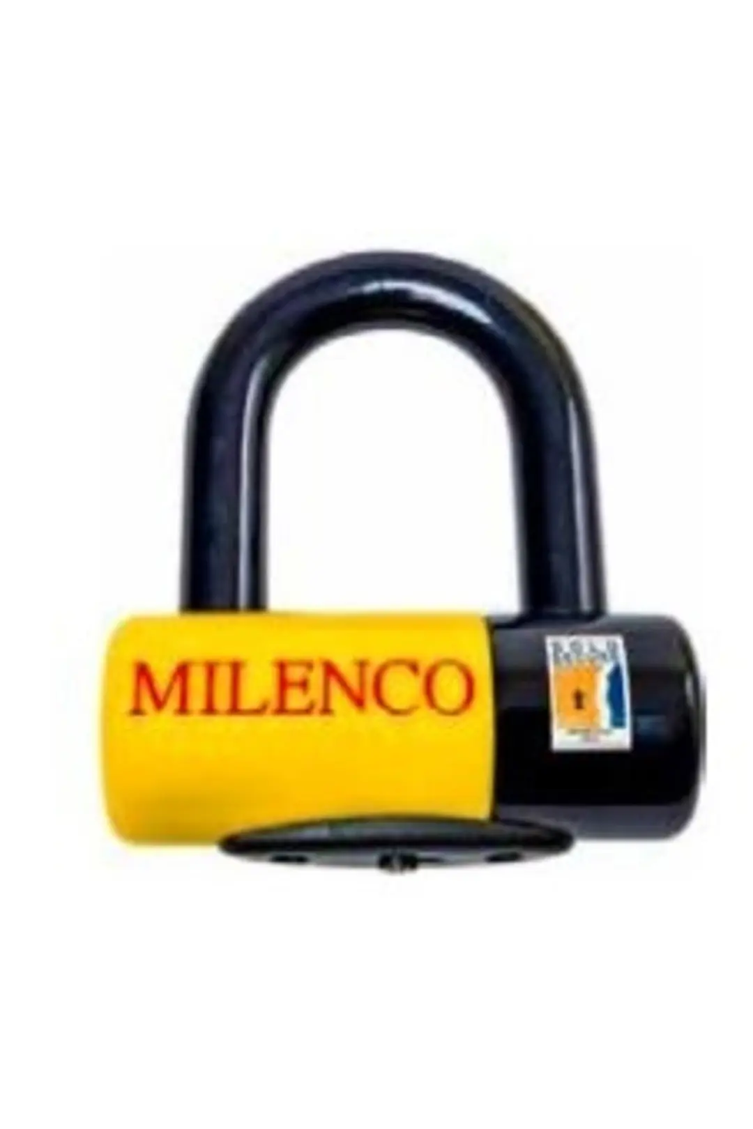 Milenco 1304 U Kilit