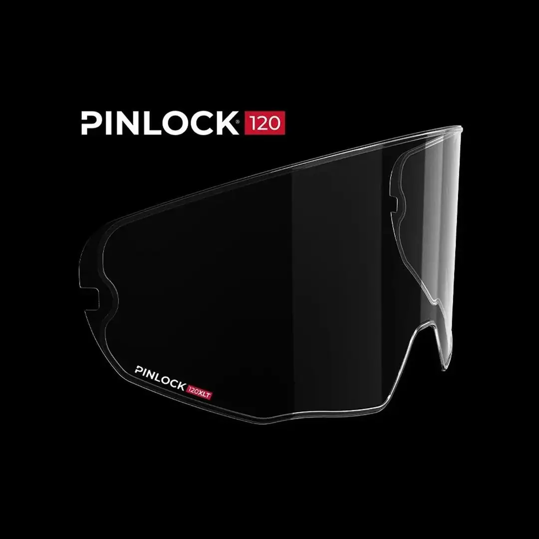 Ruroc 3.0/4.0 Pinlock 120XLT Insert Buhu Önleyici