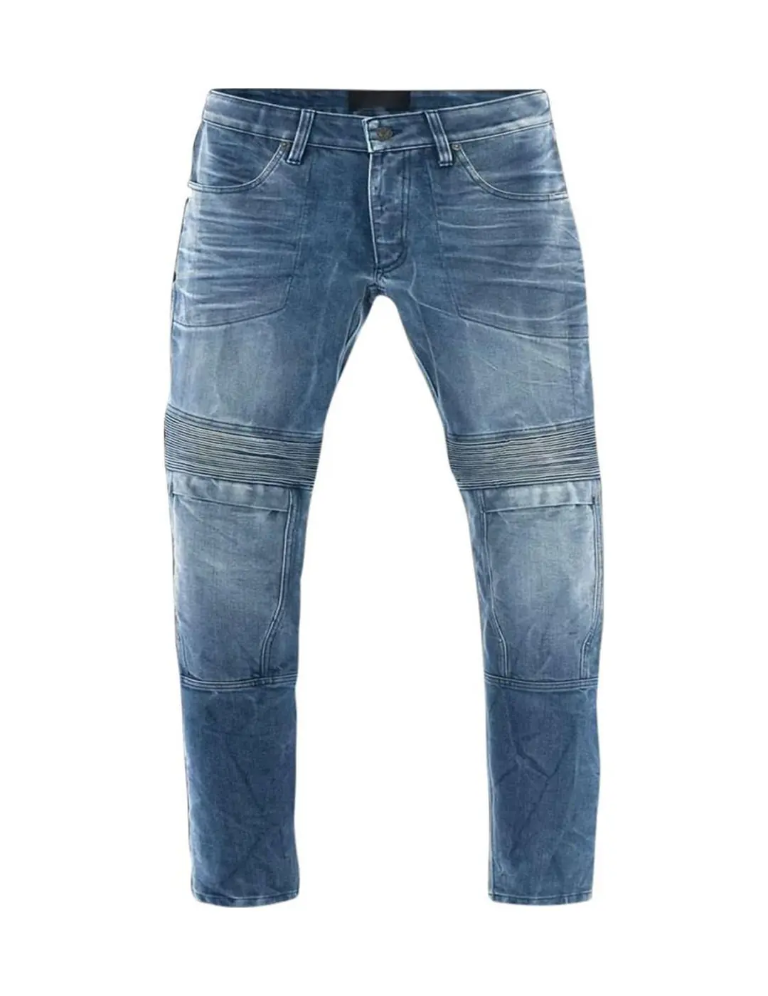 Prosev SNL0220 Kevlar Motosiklet Pantolonu