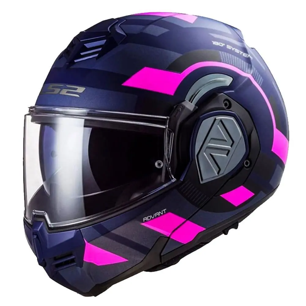 Mavi - Pembe