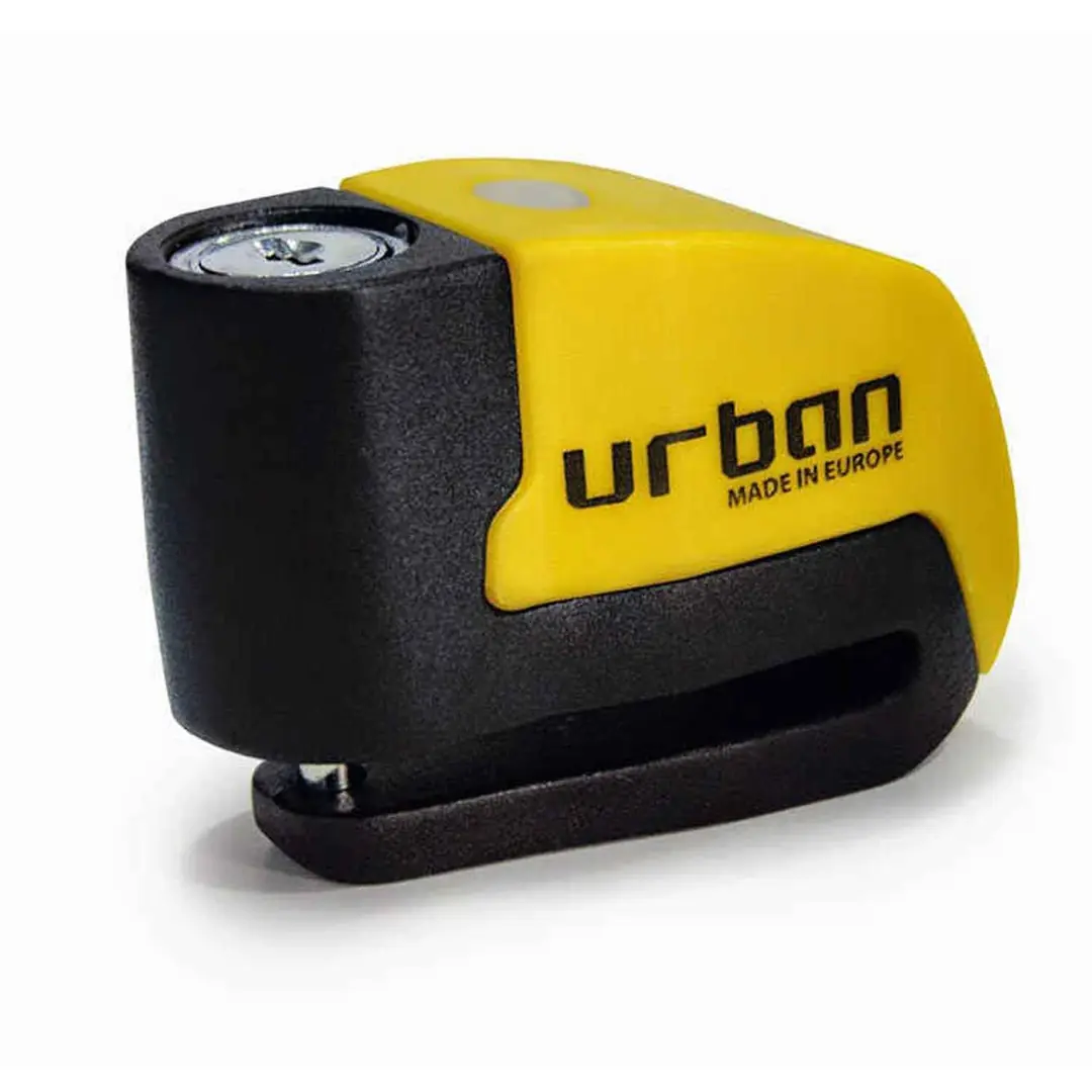 Urban Securıty Ur6 Alarmlı Disk Kilidi