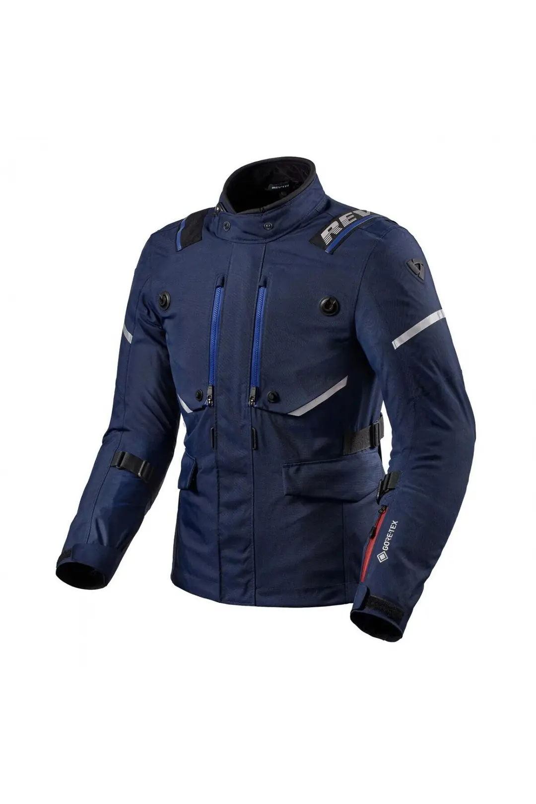Revit Vertical Gore-Tex Motosiklet Montu