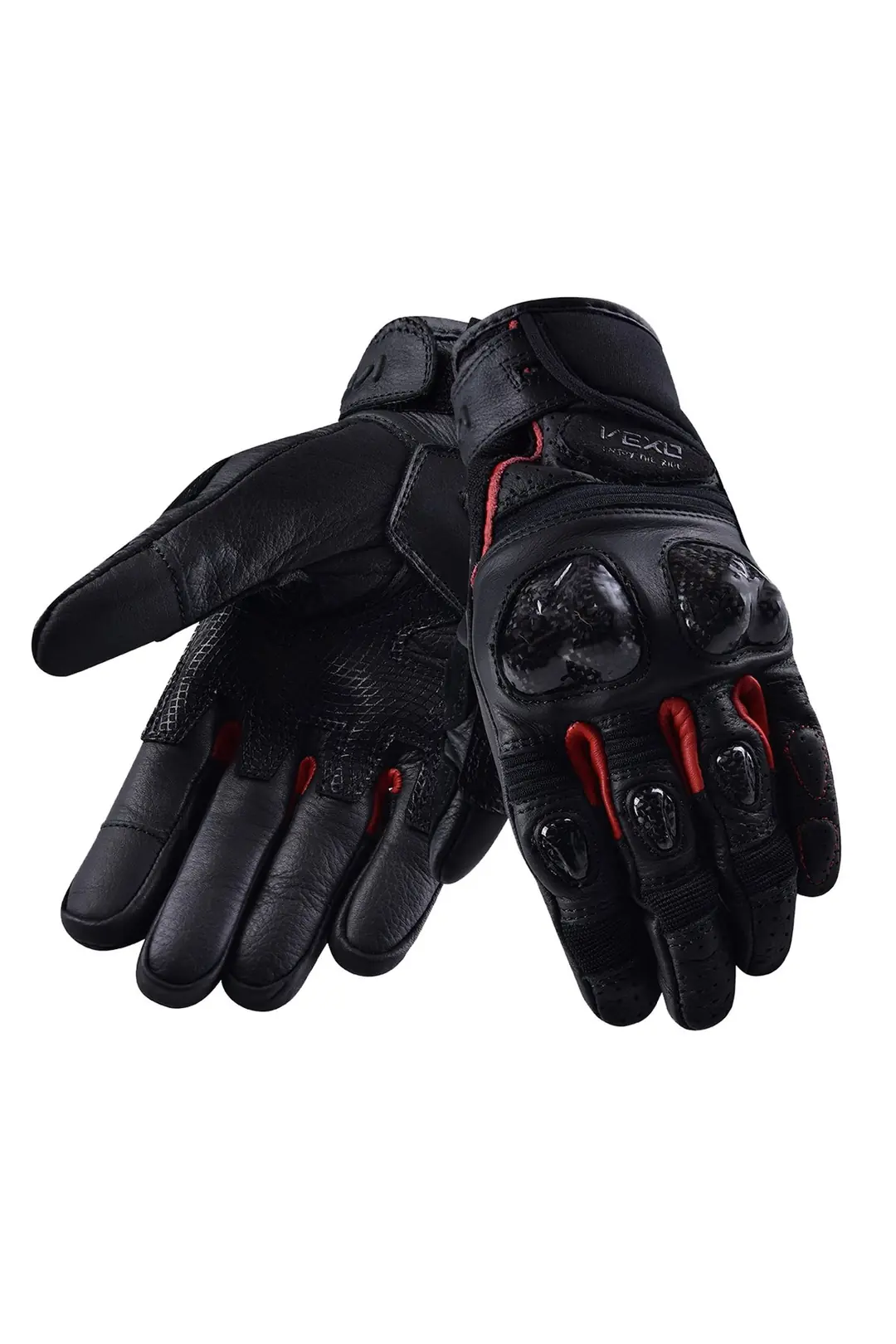 Vexo Gp Tech Air Yazlık Motosiklet Eldiveni