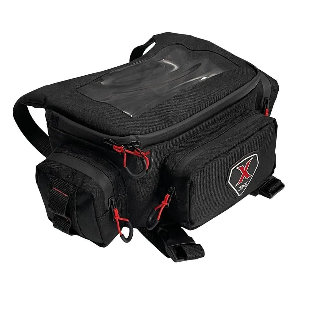 Forte GT 70634 Snoppy Cepli Scooter Gidon Çantası