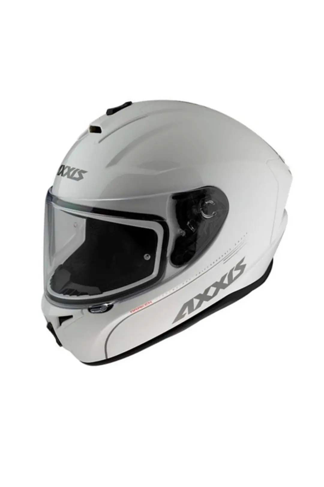 Axxis Draken Solid Full Face Motosiklet Kaskı