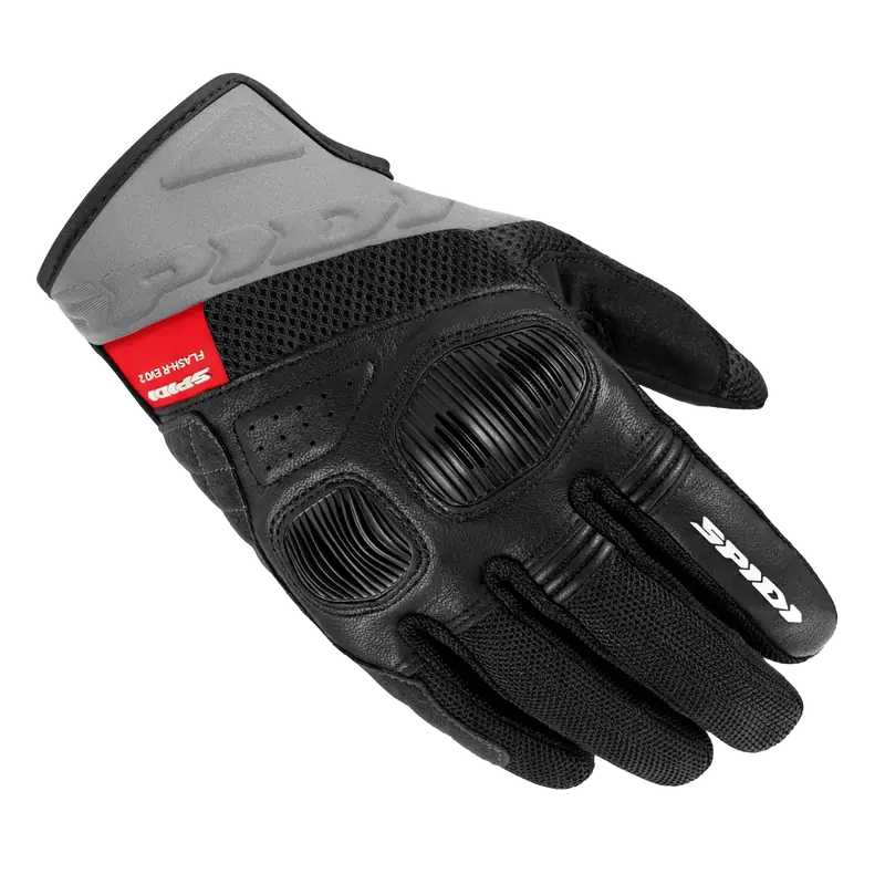 Spidi Flash-R Evo 2 Lady Yazlık Kadın Motosiklet Eldiveni