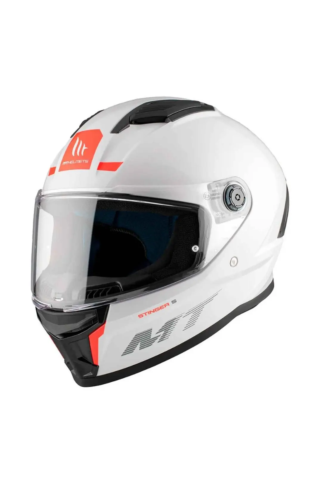 Mt Stinger 2 Solid A0 Kapalı Kask