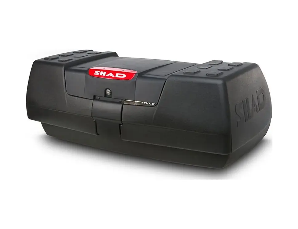 Shad ATV110 Atv Çantası 110 Litre
