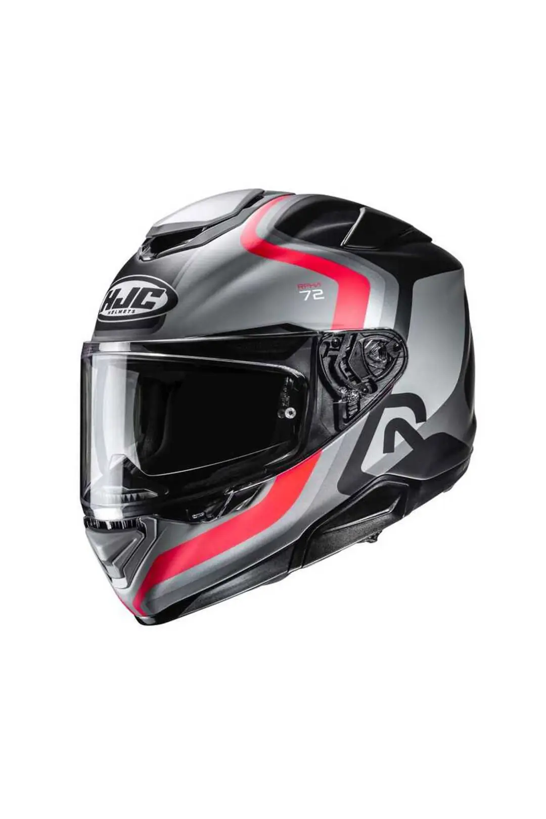 Hjc RPHA72  Ernem MC7SF Kapalı Kask
