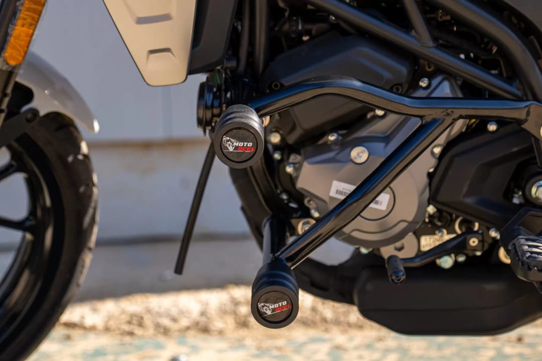 Cf Moto CL-X 250 Motor Koruma