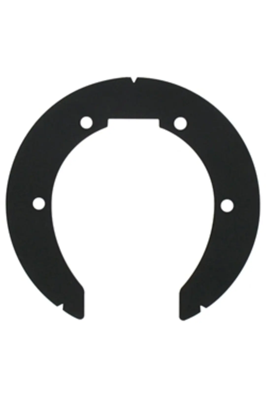 Givi BF14 Depoüstü Çanta Aparatı (KAWASAKI)