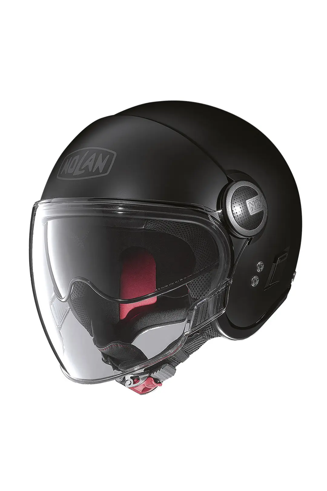 Nolan N21 Visor 6 Classic 10 Açık Kask