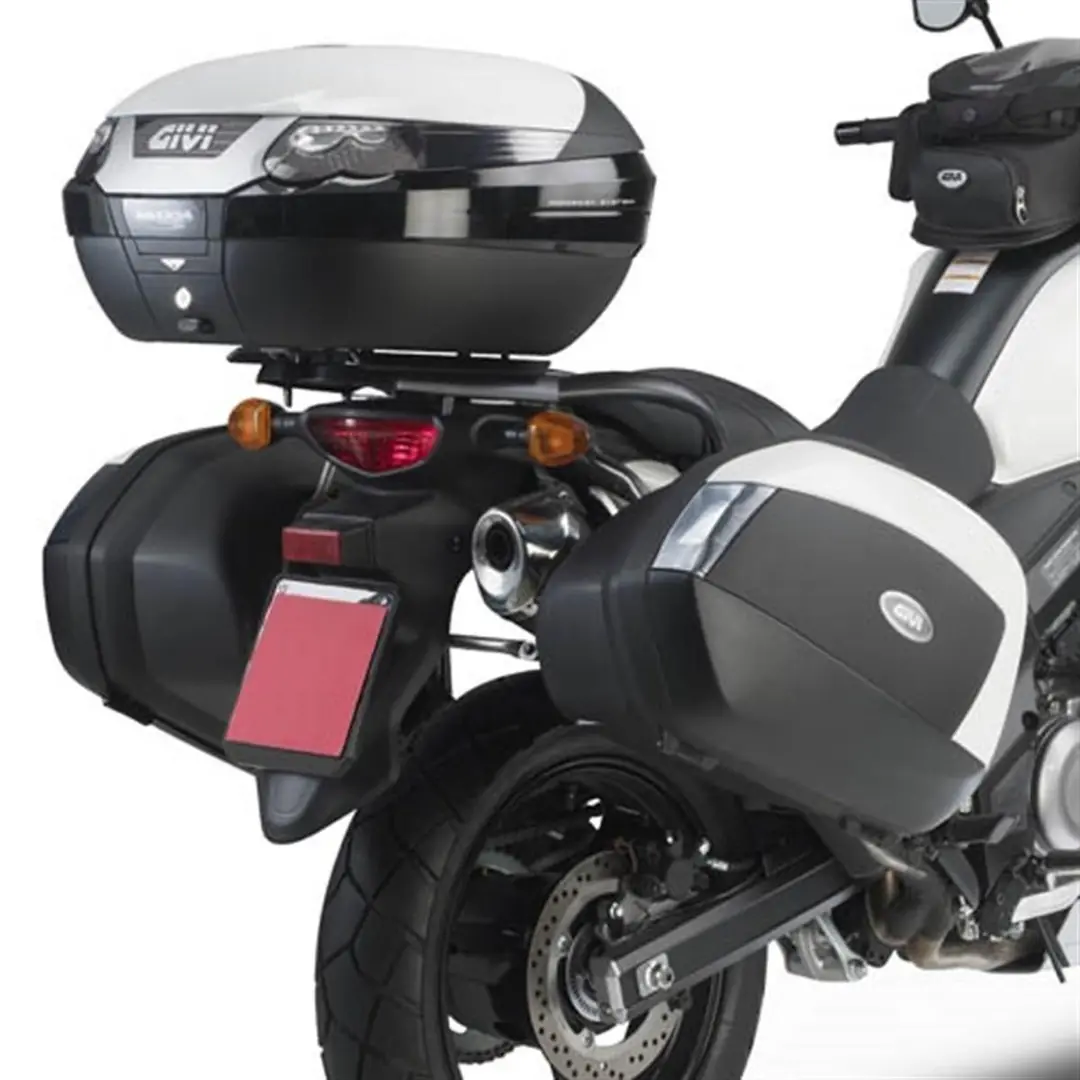 Kappa KLX3101 SUZUKI DL 650 V-STROM (11-16) Yan Çanta Taþıyıcı