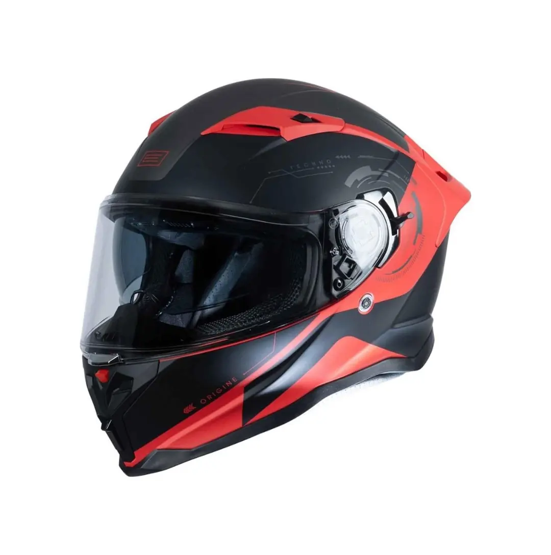 Origine Force Techno Kapalı Kask