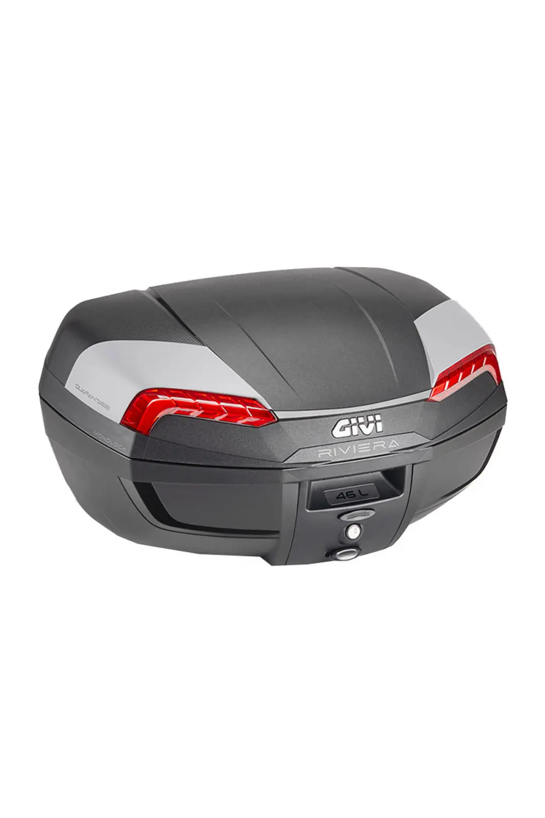 Givi E46N2 Riviera Arka Çanta