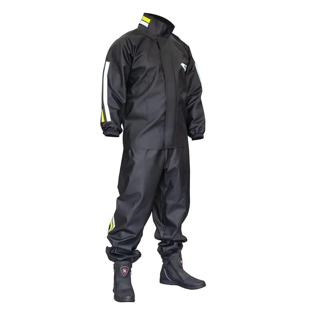 Forte GT 1135 Pvc Yağmurluk Takım