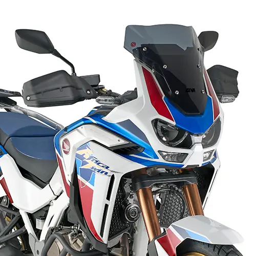 Gibi D1178B Honda Crf1100L Afrıca Twin Adventure Sports (20-22) Rüzgar Siperlik