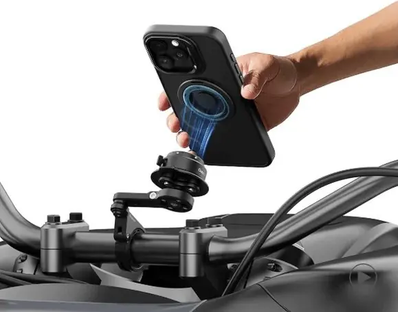 Outlplorer Handlebar Mount PRO