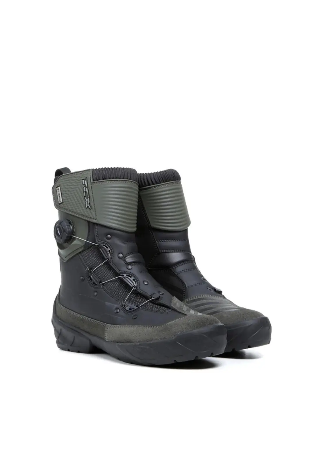 Tcx Infinity 3 Mid Motosiklet Botu