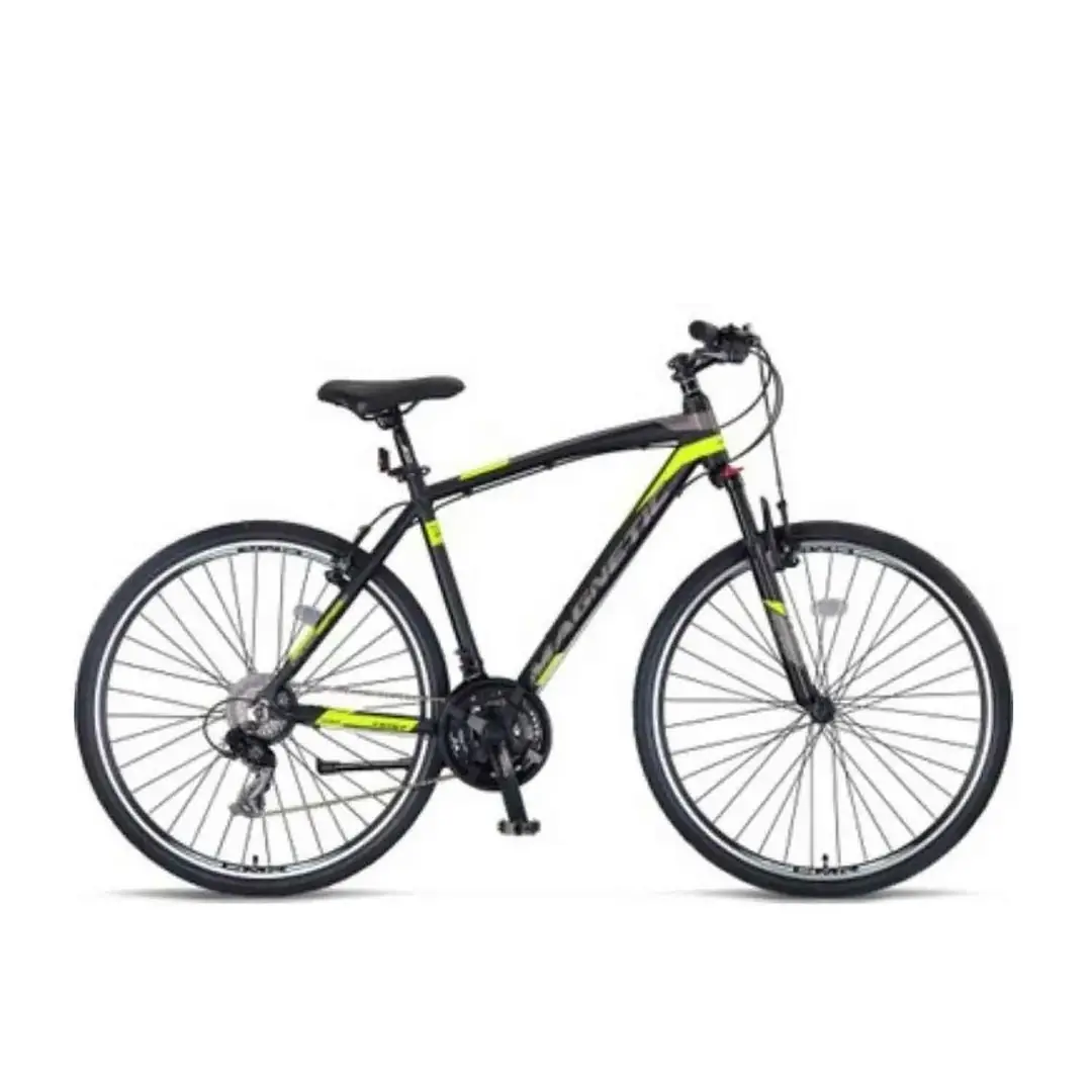 Ümit Bisiklet 2863 Magnetic 28 Trekking Bisikleti