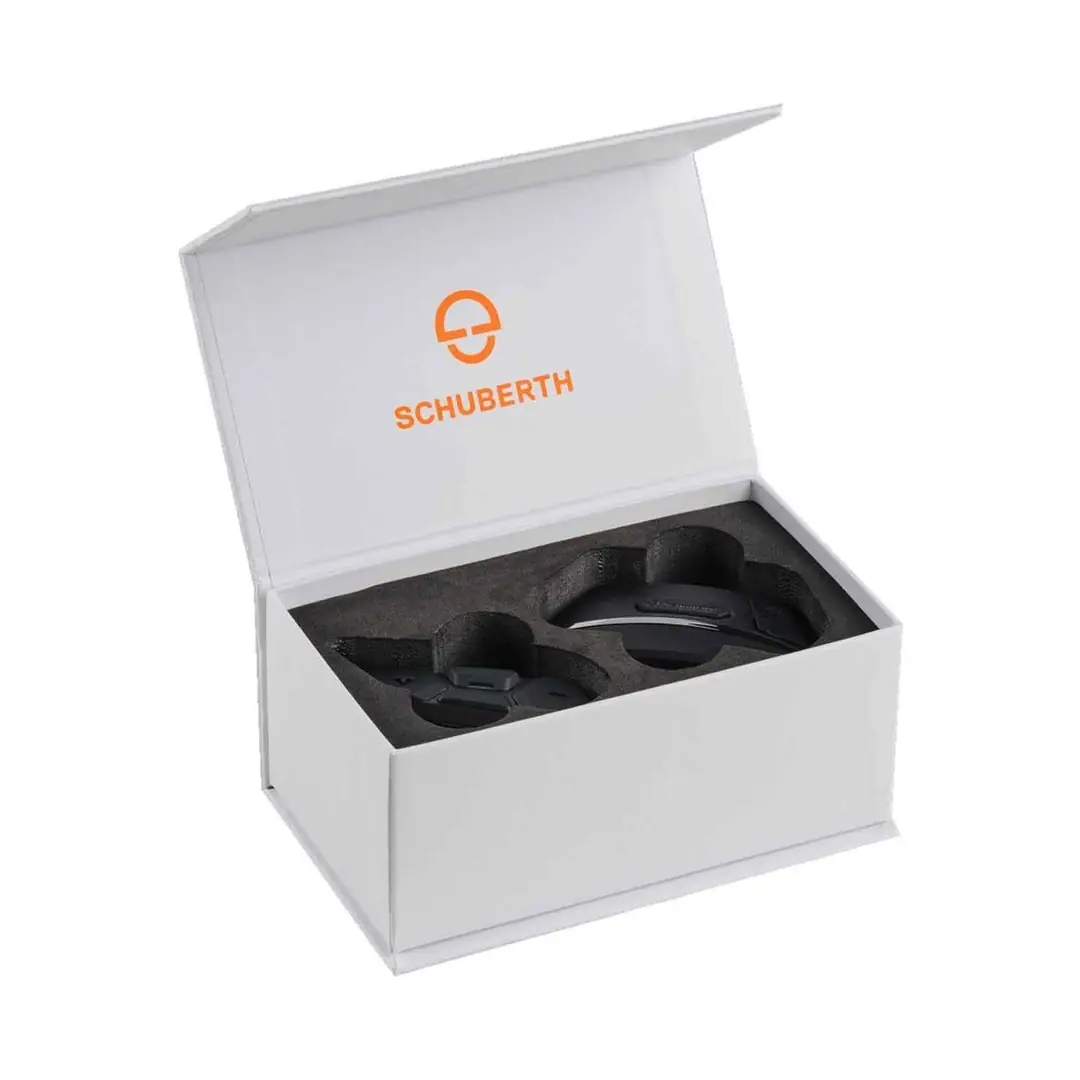 Schuberth SC2 Interkom