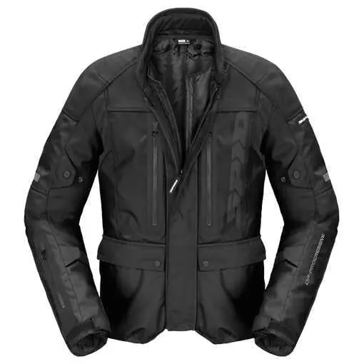 Spıdı Traveler 3 Evo Motosiklet Montu