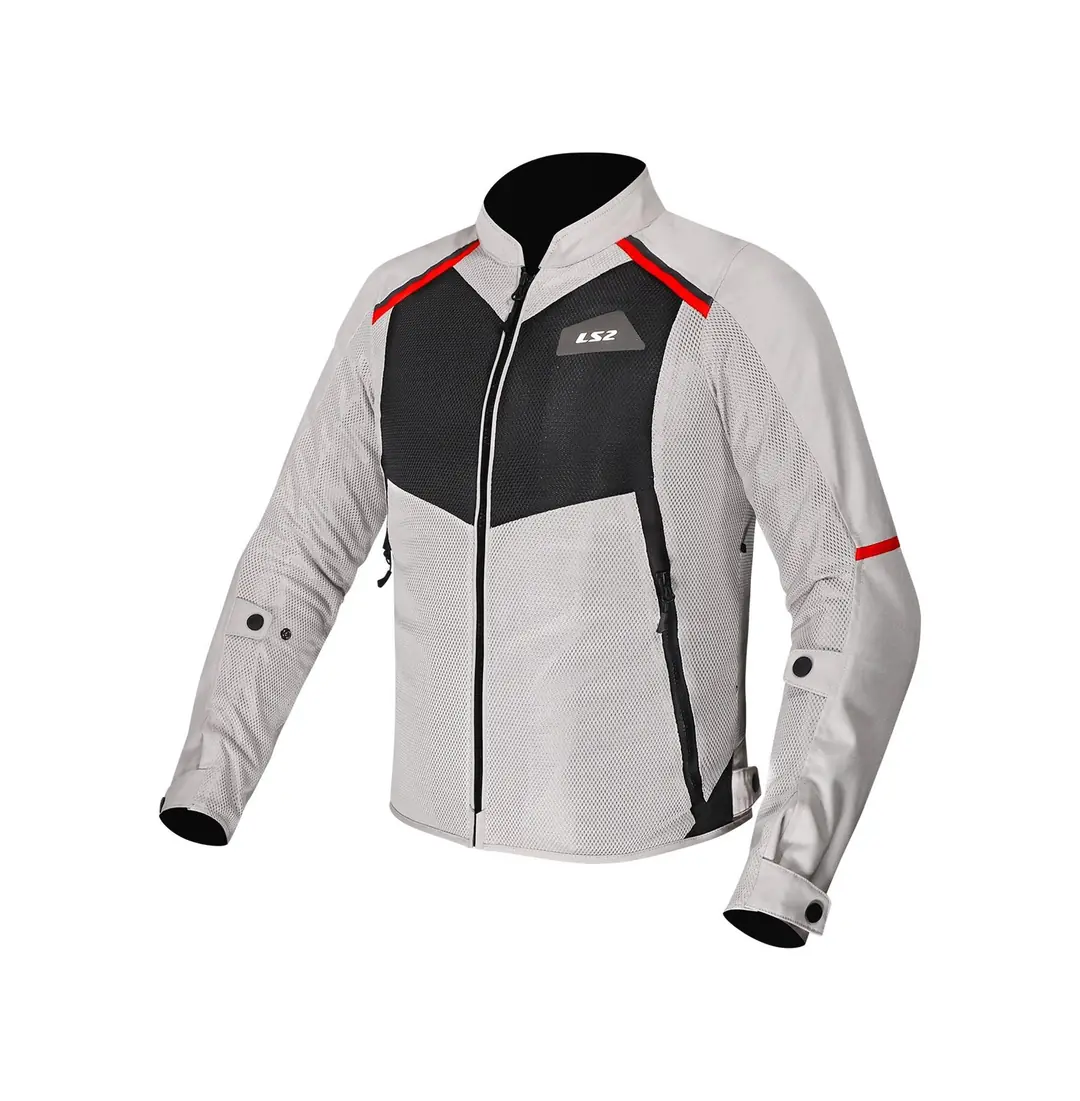 Ls2 Breeze Kadın Motosiklet Montu