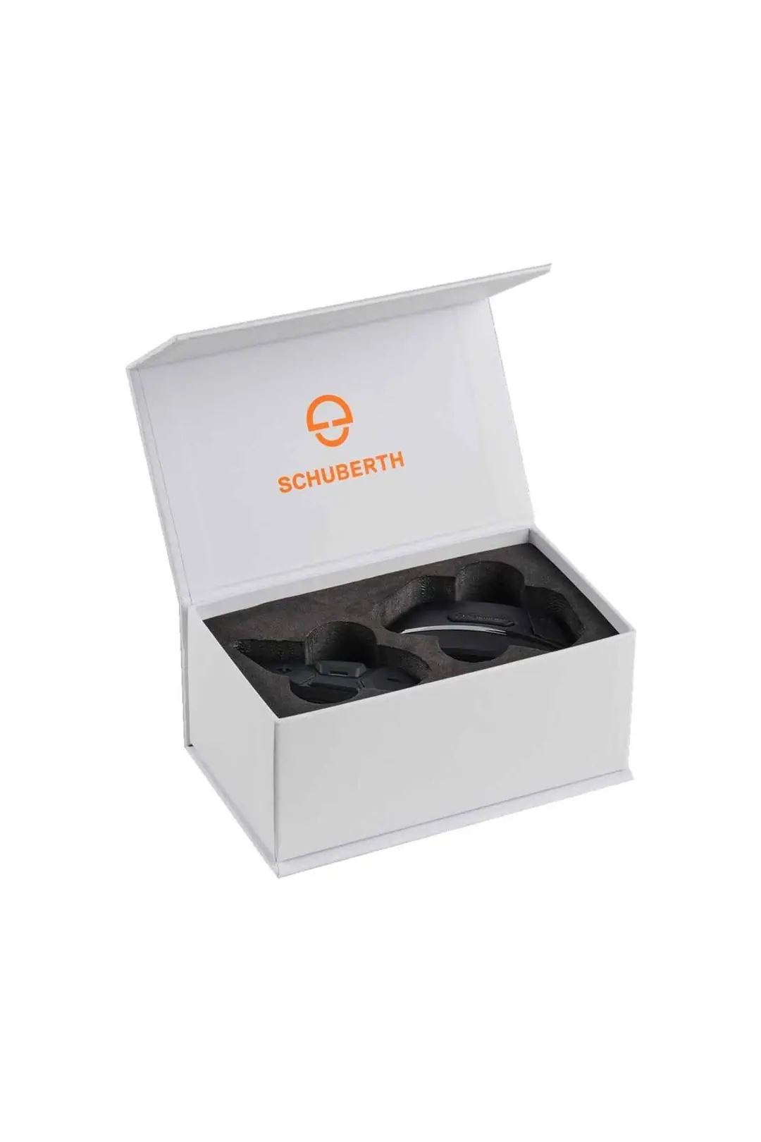 Schuberth SC2 Interkom