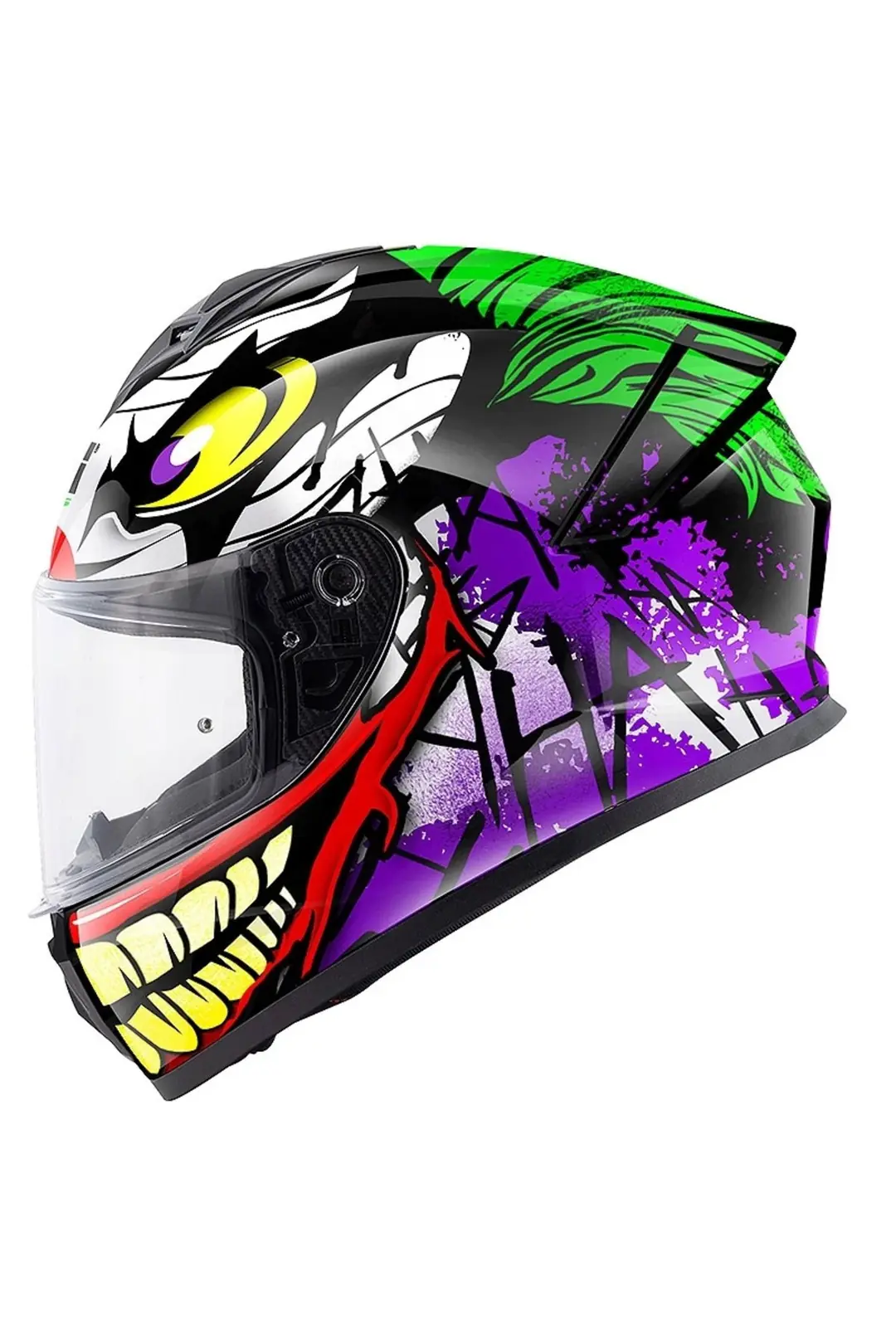 Givi 50.X Joke Kapalı Kask