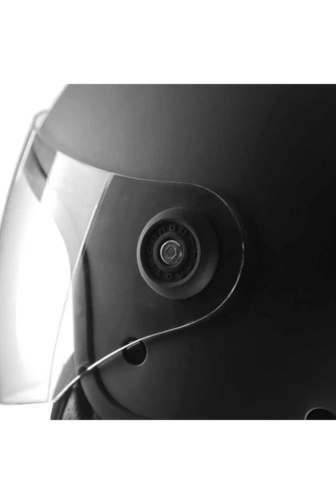 Tucano Urbano El'Jettın Kask Cam Vida Seti Yedek Parça