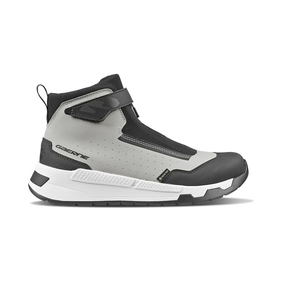 GAERNE G-ZION GORE-TEX BOT SİYAH GRİ