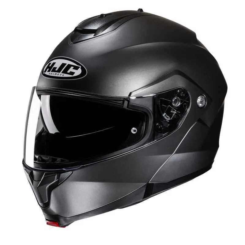 Hjc C91N Çene Açılır Kask