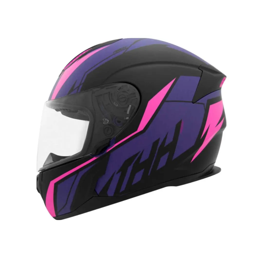 Mor - Pembe