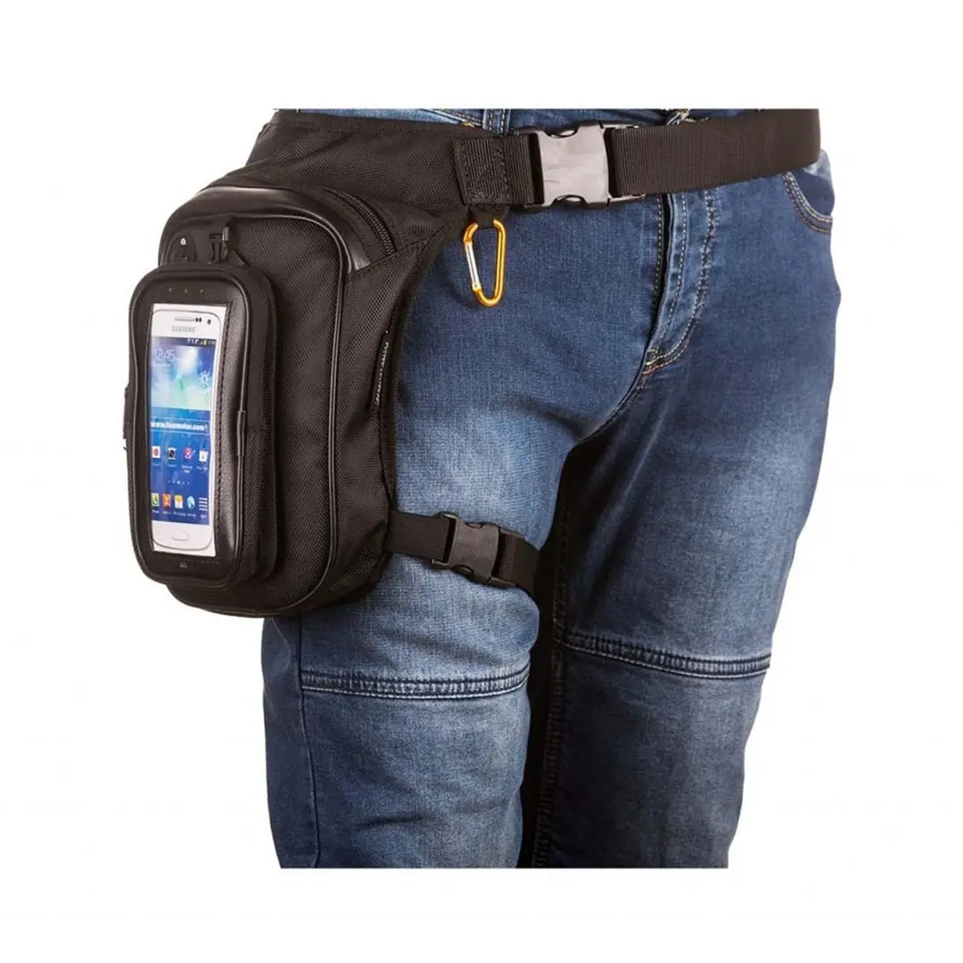 Forte Gt 70410 Bacak Çantası