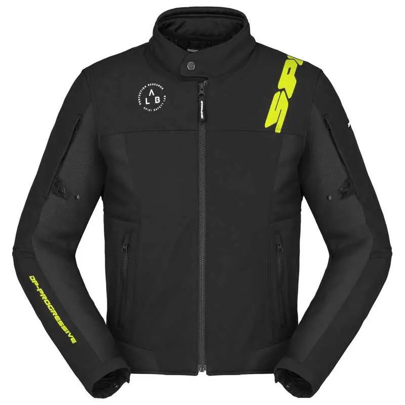 Spidi Corsa Tex Yazlık Motosiklet Montu