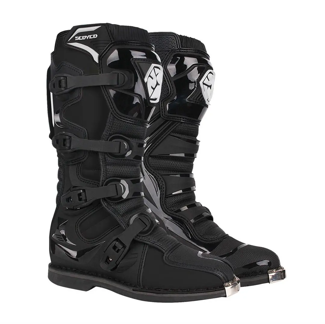 Scoyco MBM006 Cross Motosiklet Botu