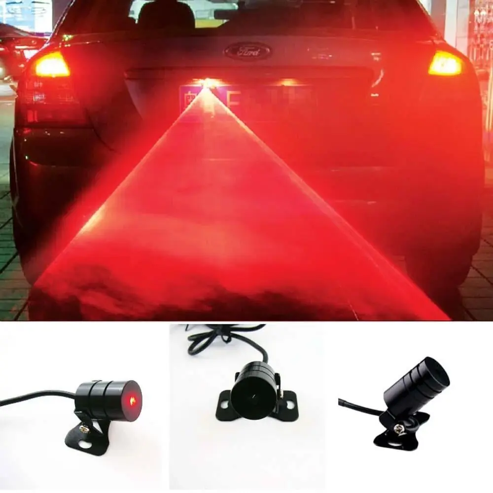Mts Lazer Çakar Çizgi Stop