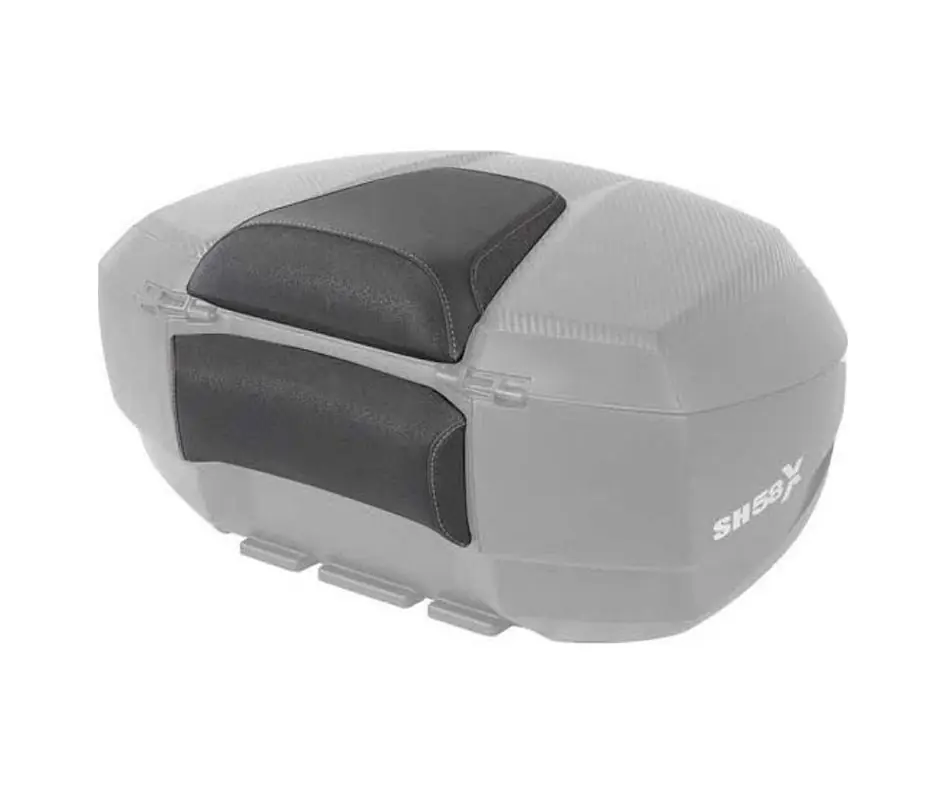 Shad SH58X Uyumlu Sırt Dayama