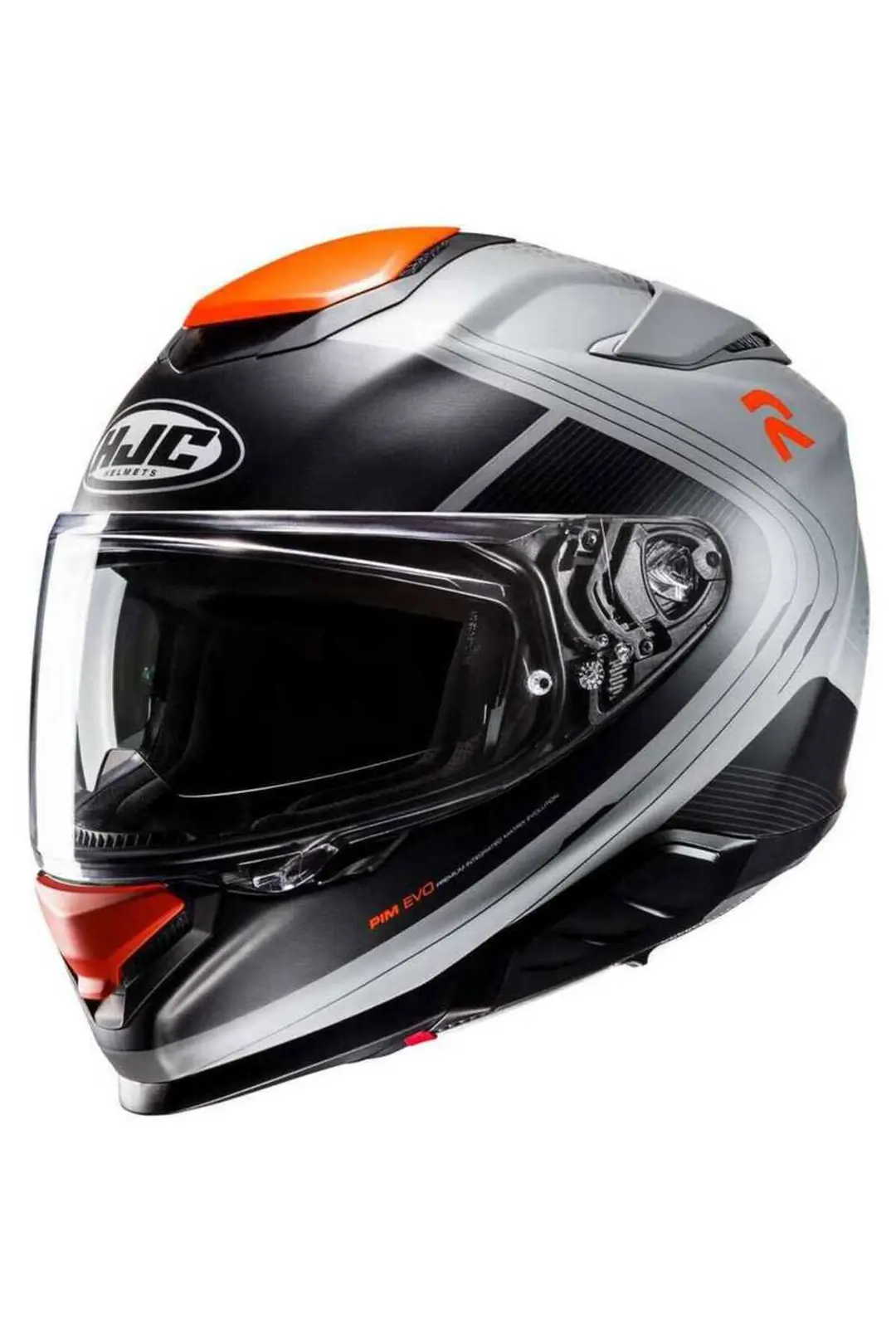 Hjc Rpha71 Frepe Mc7Sf Kapalı Kask