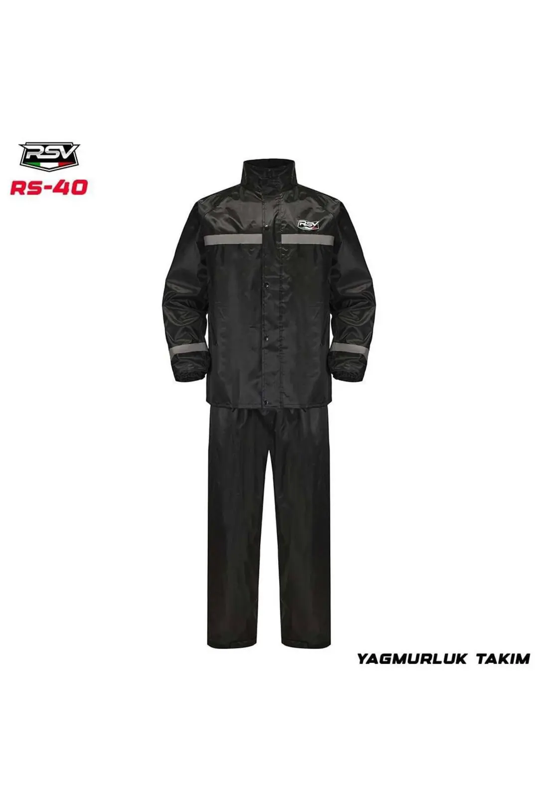 Rsv RS40 Yağmurluk Takım