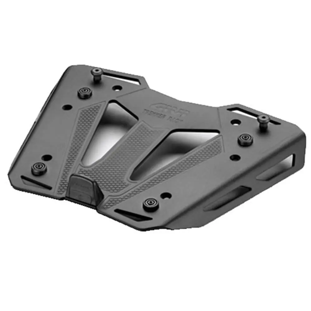 Givi M8B Universal Alüminyum Alt Tabla (Siyah) Monokey