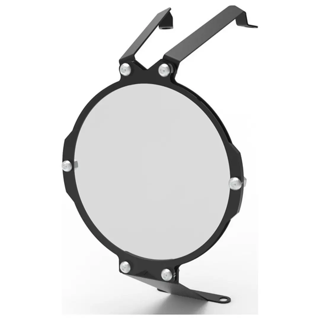 Cf Moto CL-X 250 plexi Far Koruma