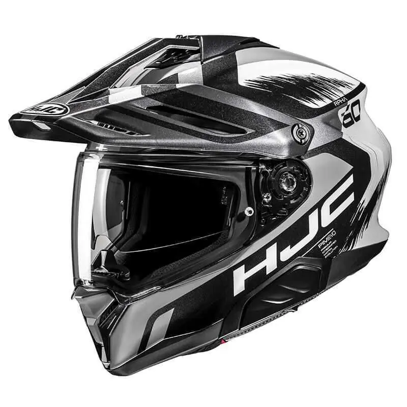 Hjc RPHA60 Quid MC5 Kapalı Kask
