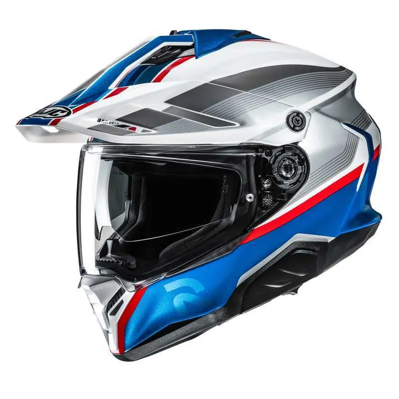 HJC RPHA60 Arbre MC21 Cross Kask