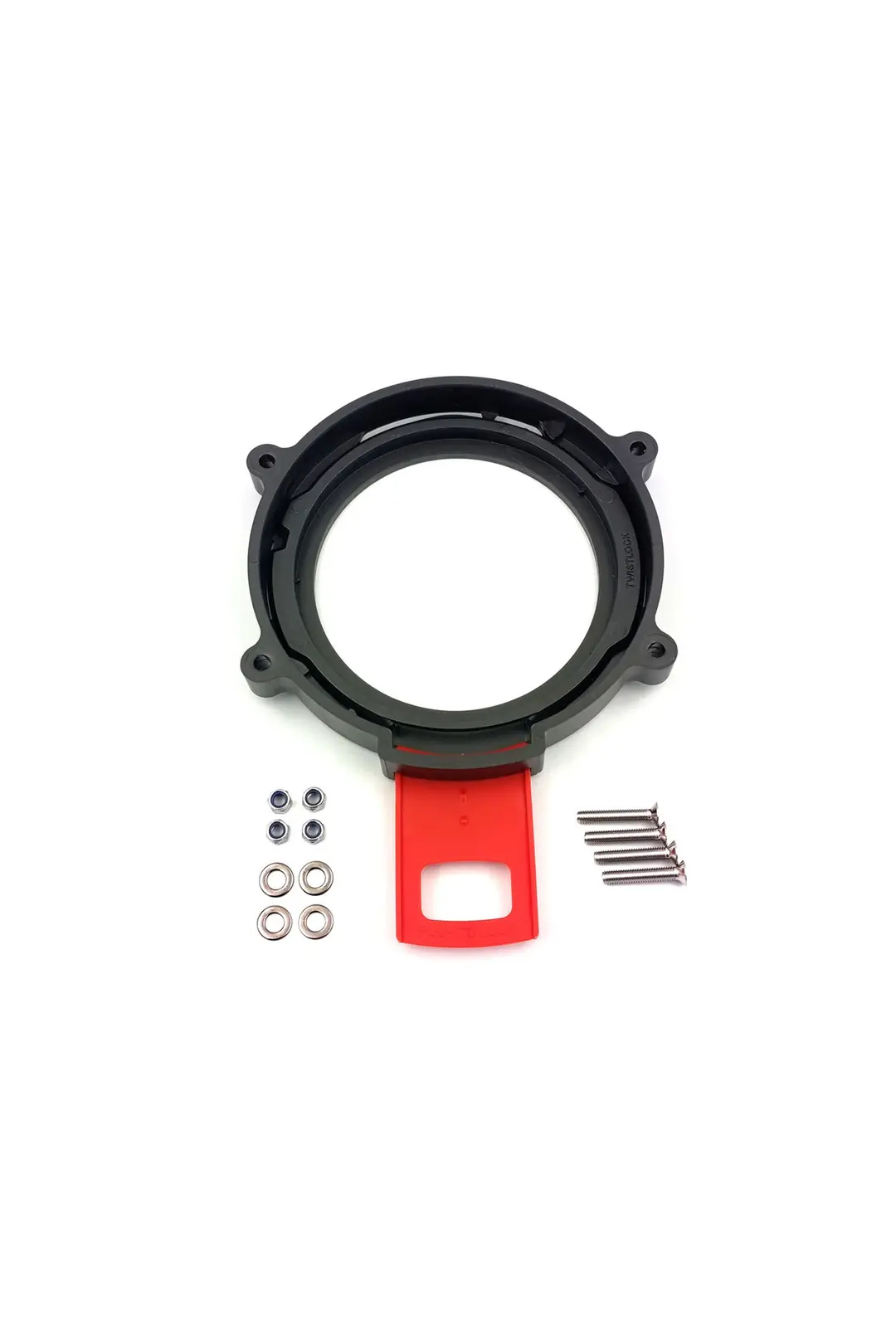 TAAC TWISTLOCK TW1 ADAPTÖR