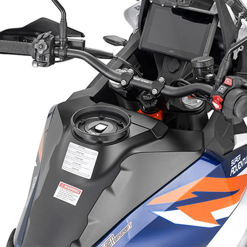 Givi BF59 Depoüstü Çanta Bağlantı Aparatı (KTM)