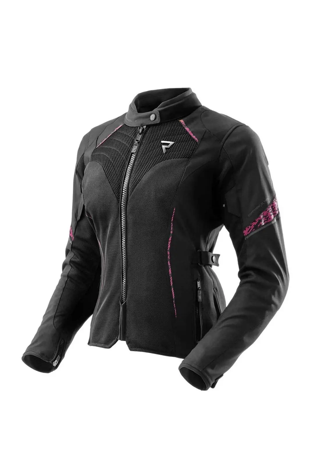 Rebelhorn Jax Lady Kadın Motosiklet Montu