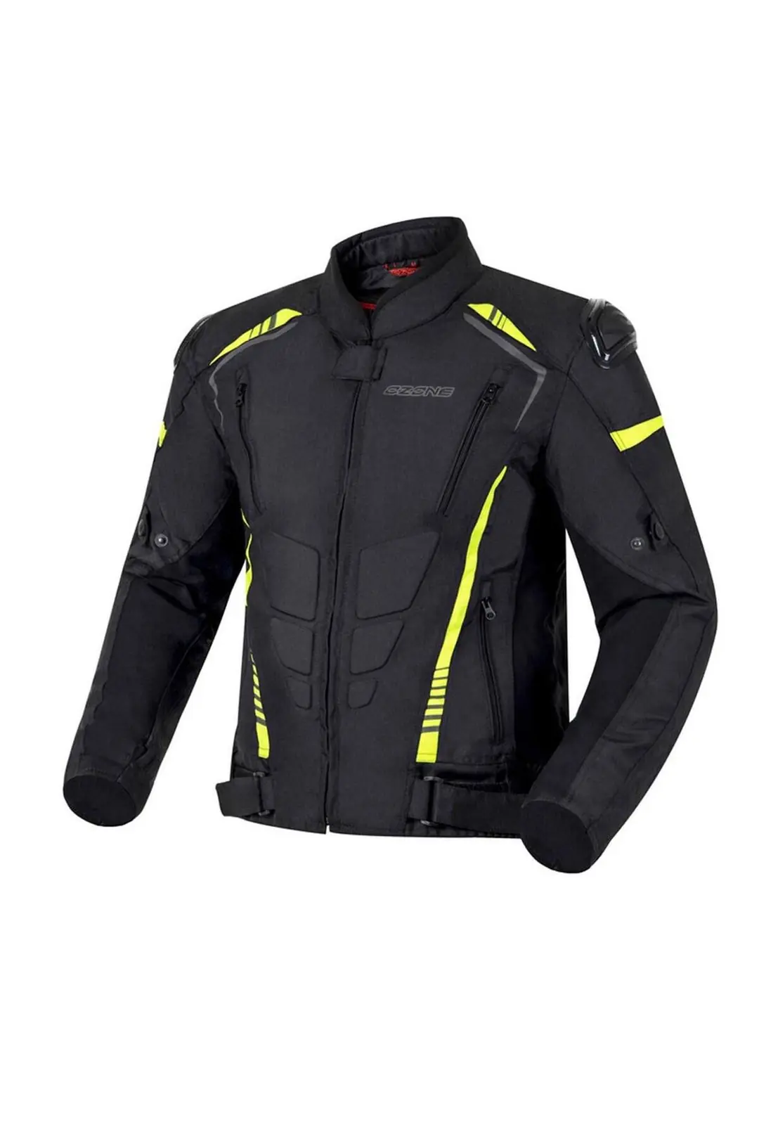 Ozone Pulse Motosiklet Montu